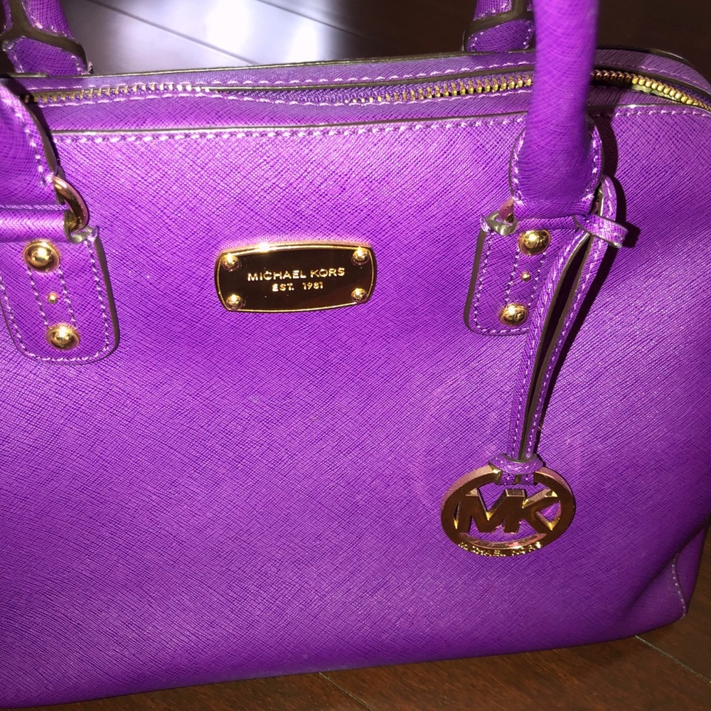 Michael Kors bag